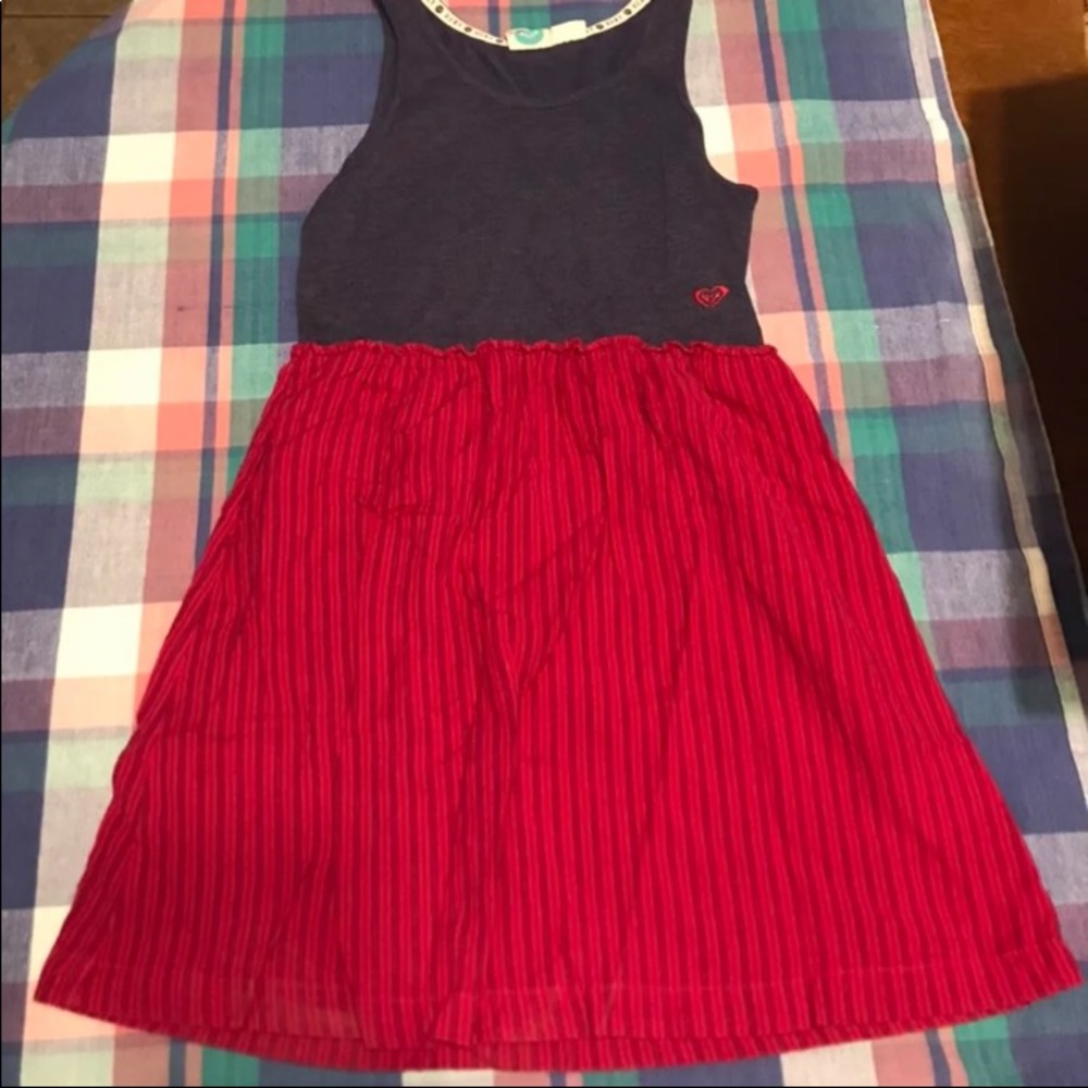 Roxy Girls Dress Size 8